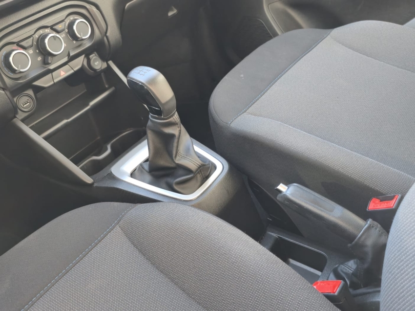 citroen c3 1.0 firefly flex feel manual 4p 202315