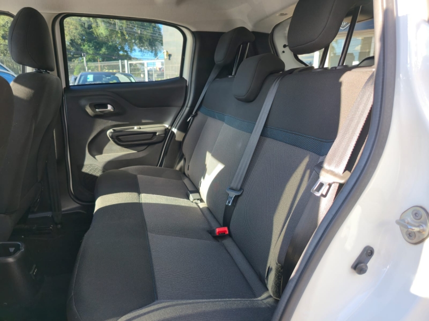 citroen c3 1.0 firefly flex feel manual 4p 202317