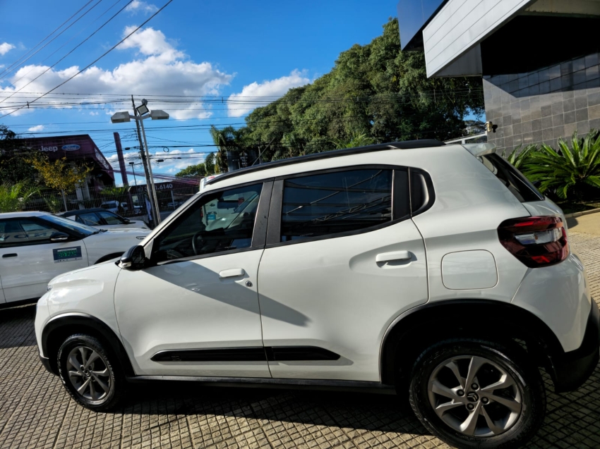 citroen c3 1.0 firefly flex feel manual 4p 20235