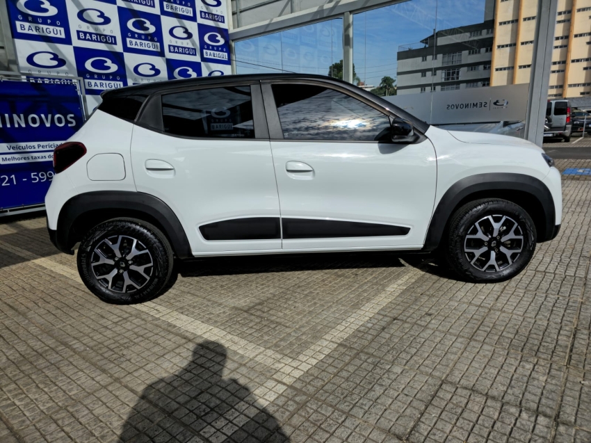renault kwid 1.0 flex manual 20251