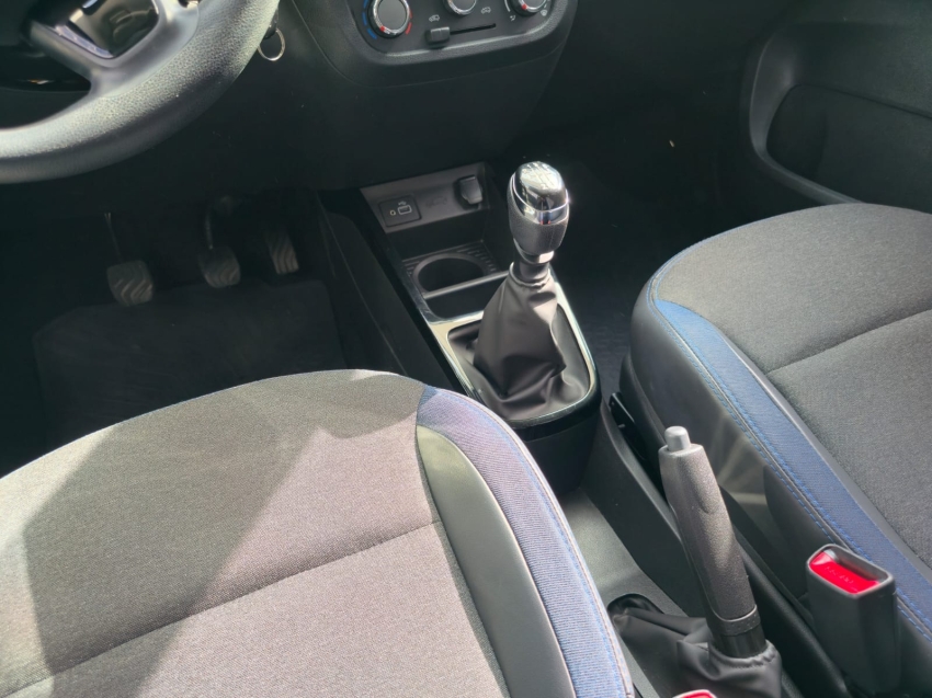renault kwid 1.0 flex manual 202513