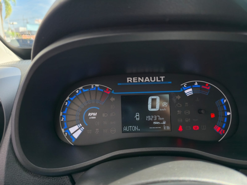 renault kwid 1.0 flex manual 20258