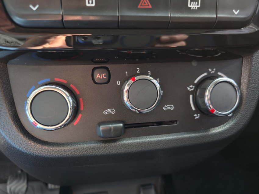 renault kwid 1.0 flex manual 202517