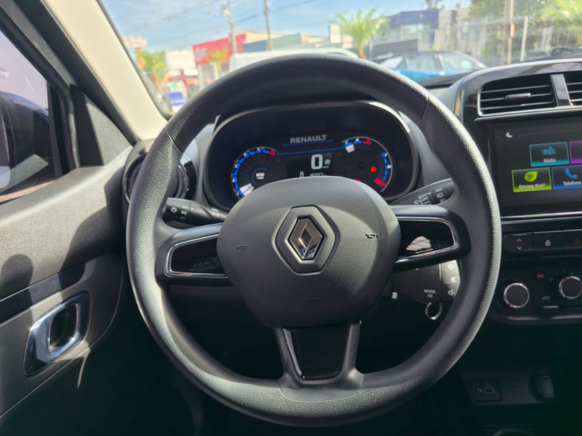 renault kwid 1.0 flex manual 202510
