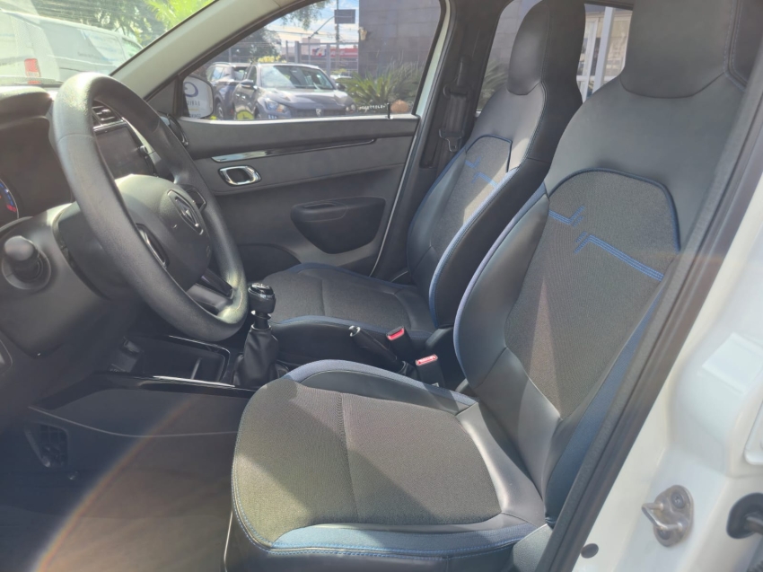 renault kwid 1.0 flex manual 202515