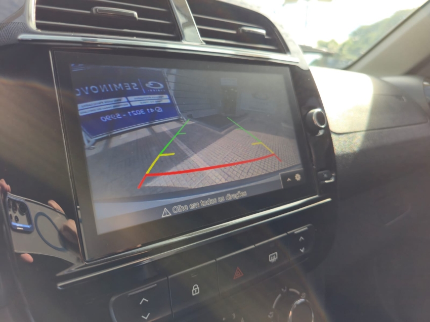 renault kwid 1.0 flex manual 202512