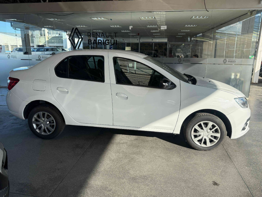 renault logan zen 1.0 12v sce flex manual1