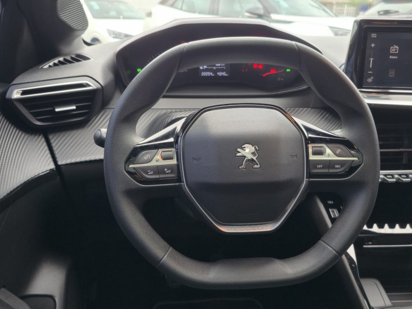 peugeot 208 1.0 firefly flex style manual 4p 202412