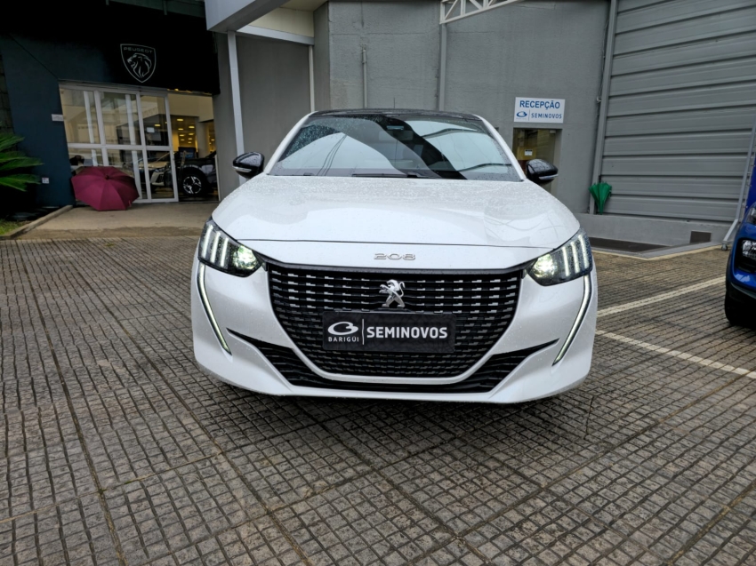 peugeot 208 1.0 firefly flex style manual 4p 20247