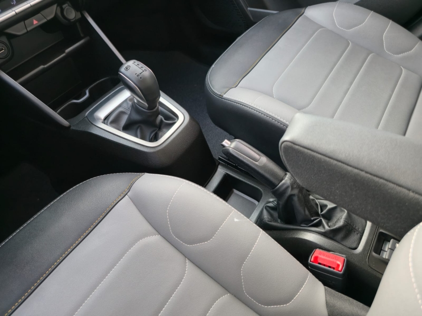 citroen basalt 1.0 turbo 200 flex shine cvt 4p automatico 202514