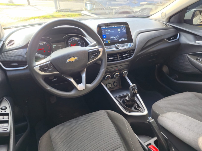 chevrolet onix 1.0 turbo flex lt manual 4p 20248