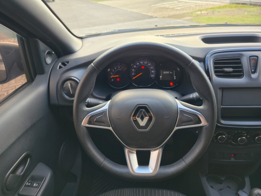 renault sandero 1.0 12v sce flex life manual 4p 202010