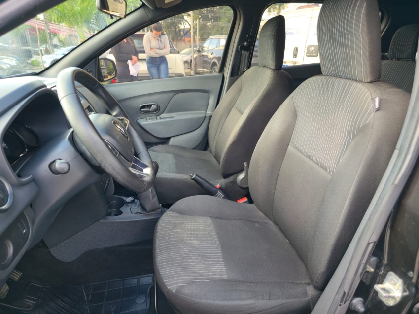 renault sandero 1.0 12v sce flex life manual 4p 20208