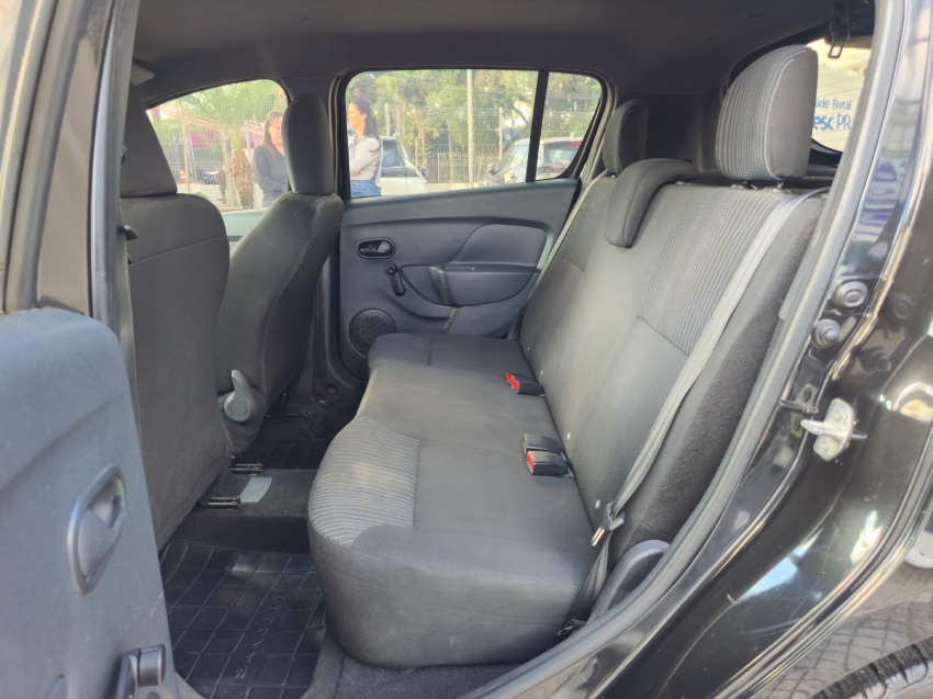 renault sandero 1.0 12v sce flex life manual 4p 202015