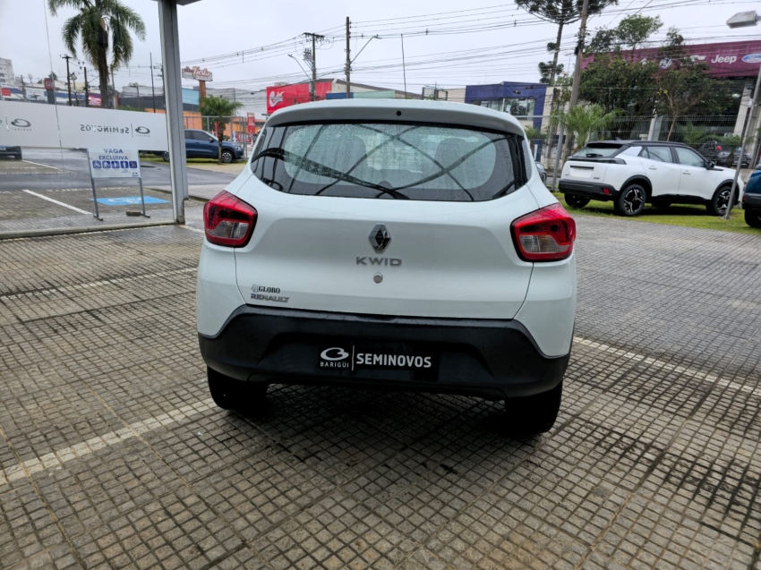renault kwid 1.0 12v sce flex life manual 4p 20203