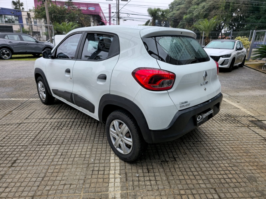 renault kwid 1.0 12v sce flex life manual 4p 20202