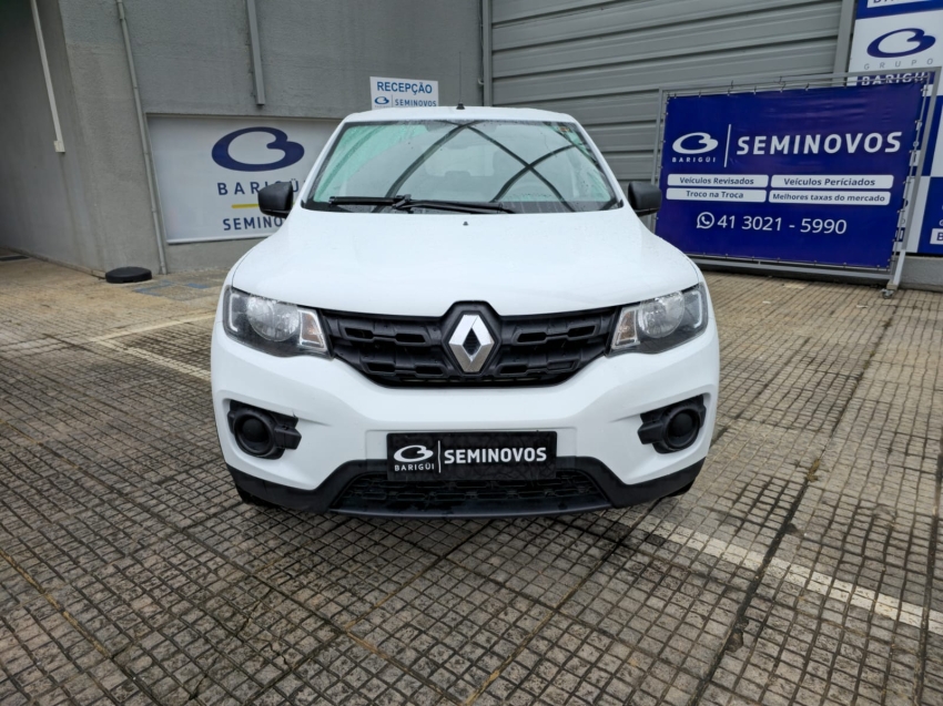 renault kwid 1.0 12v sce flex life manual 4p 20207