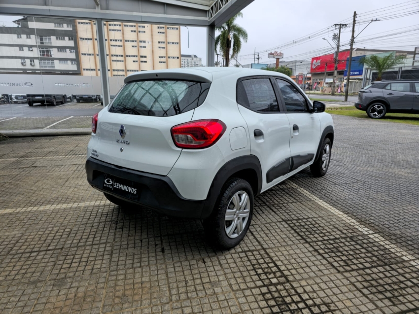 renault kwid 1.0 12v sce flex life manual 4p 20204