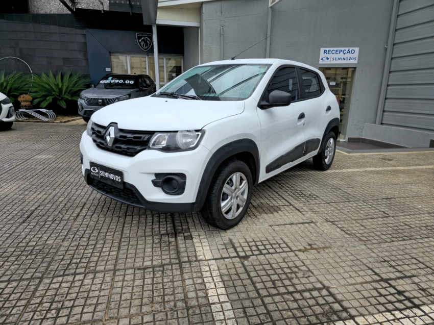 renault kwid 1.0 12v sce flex life manual 4p 20206