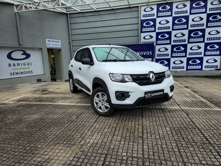 renault kwid 1.0 12v sce flex life manual 4p 2020