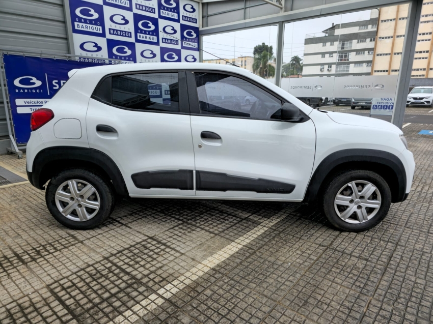 renault kwid 1.0 12v sce flex life manual 4p 20201