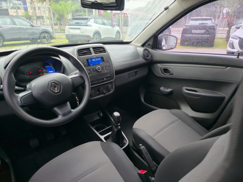 renault kwid 1.0 12v sce flex life manual 4p 20208
