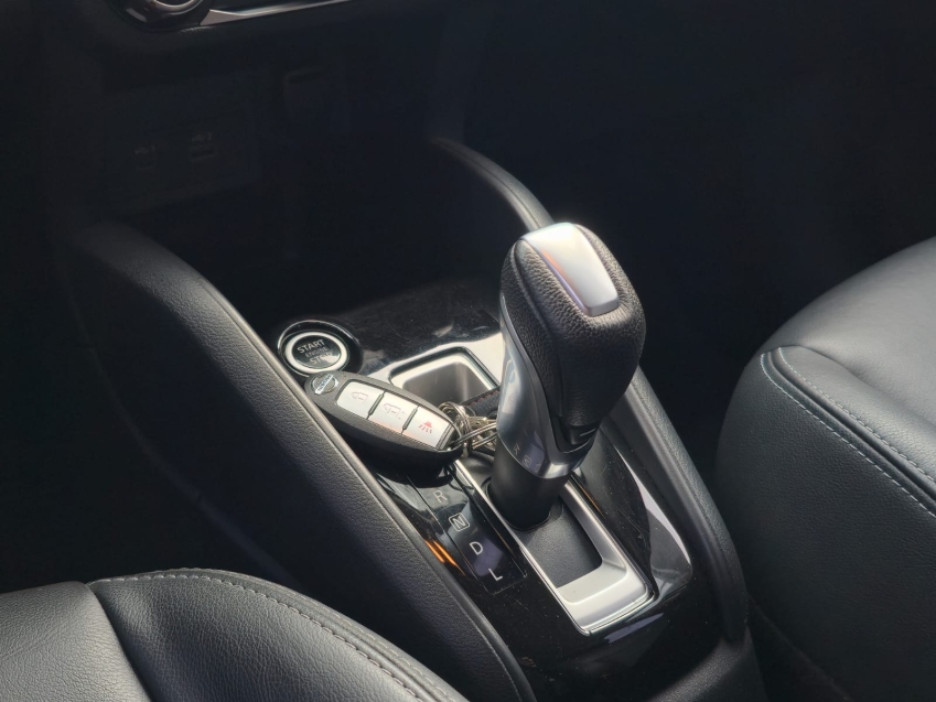 nissan kicks 1.6 16v flexstart advance xtronic flex 4p automatico 202214
