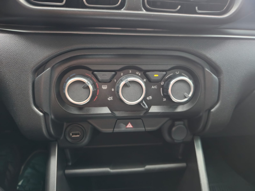 citroen c3 1.0 firefly flex feel manual 4p 202414