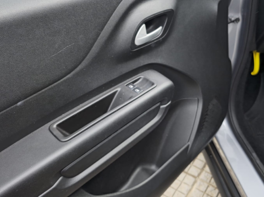 citroen c3 1.0 firefly flex feel manual 4p 202415
