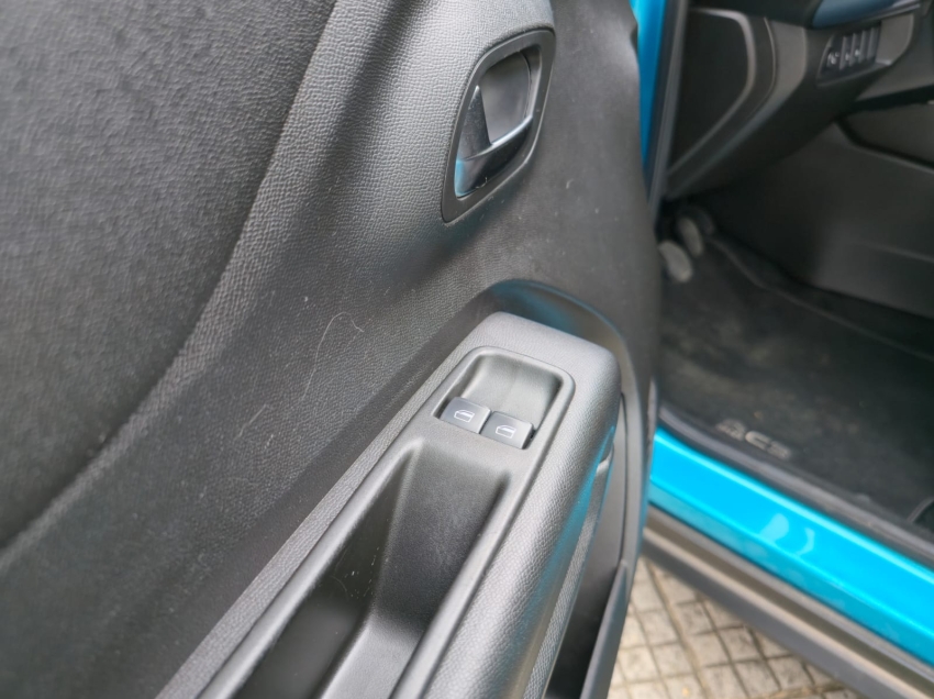 citroen c3 1.0 firefly flex feel manual 4p 202314