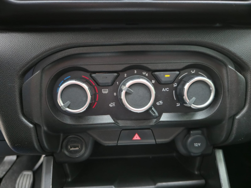 citroen c3 1.0 firefly flex feel manual 4p 202312