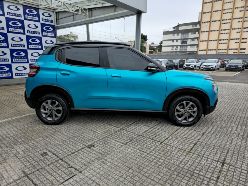 citroen c3 1.0 firefly flex feel manual 4p 20231