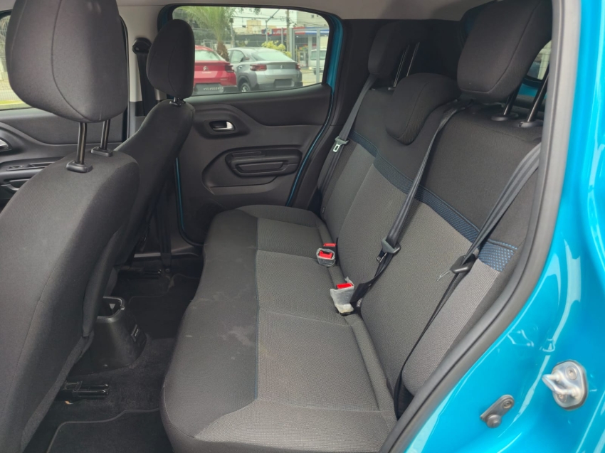 citroen c3 1.0 firefly flex feel manual 4p 202315