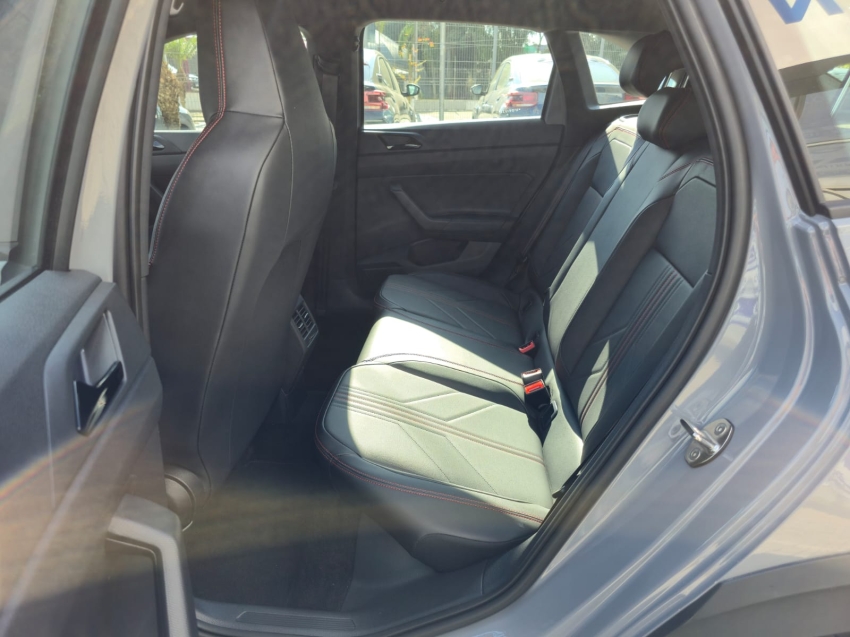 volkswagen nivus 1.4 250 tsi total flex gts automatico 4p 202616