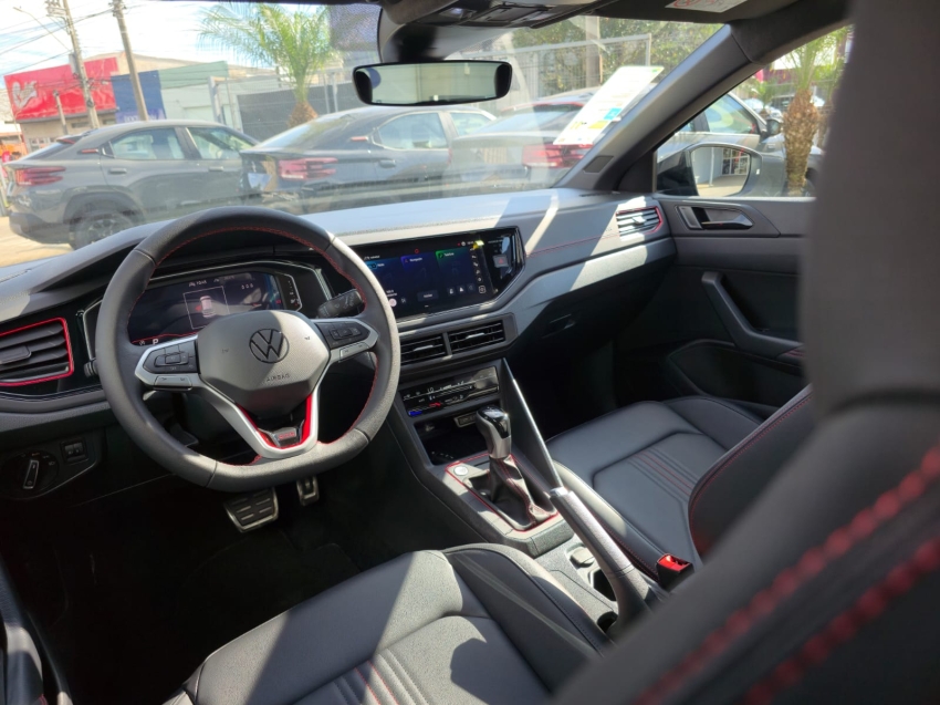 volkswagen nivus 1.4 250 tsi total flex gts automatico 4p 202612