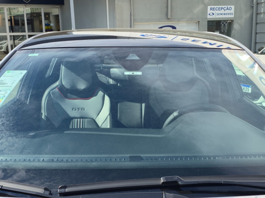 volkswagen nivus 1.4 250 tsi total flex gts automatico 4p 20268