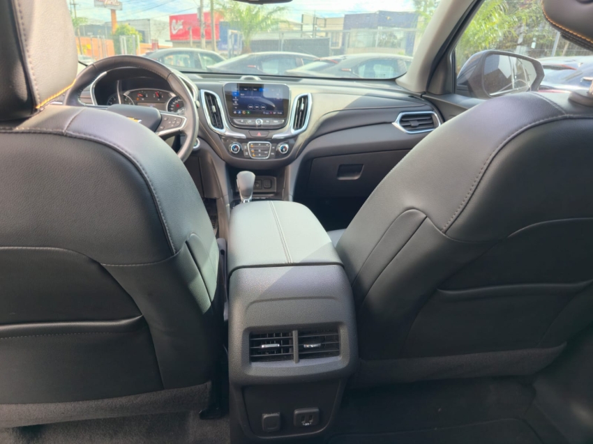 chevrolet equinox 1.5 16v turbo gasolina premier awd automatico flex 4p 202215