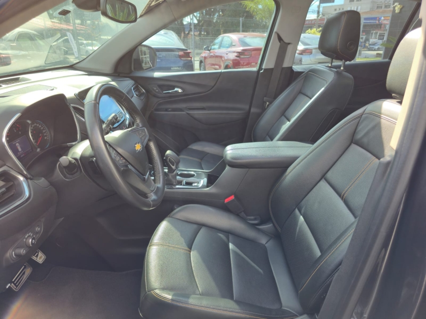 chevrolet equinox 1.5 16v turbo gasolina premier awd automatico flex 4p 202213