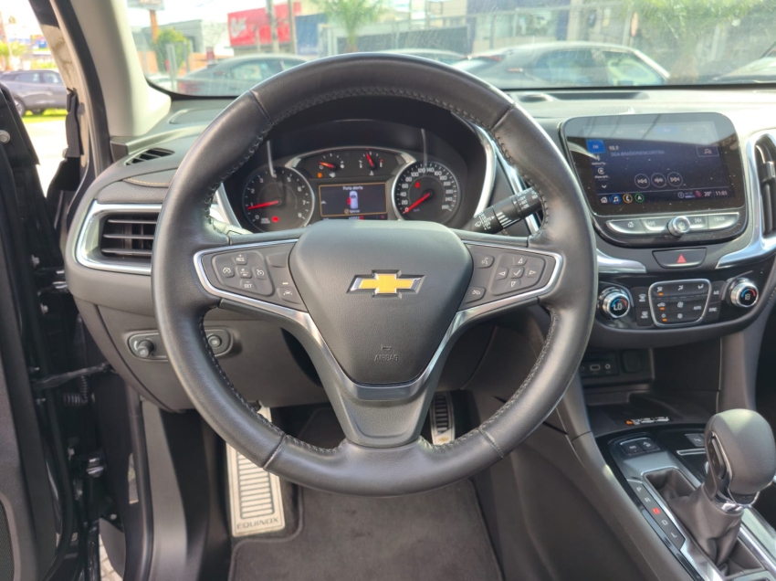 chevrolet equinox 1.5 16v turbo gasolina premier awd automatico flex 4p 20229
