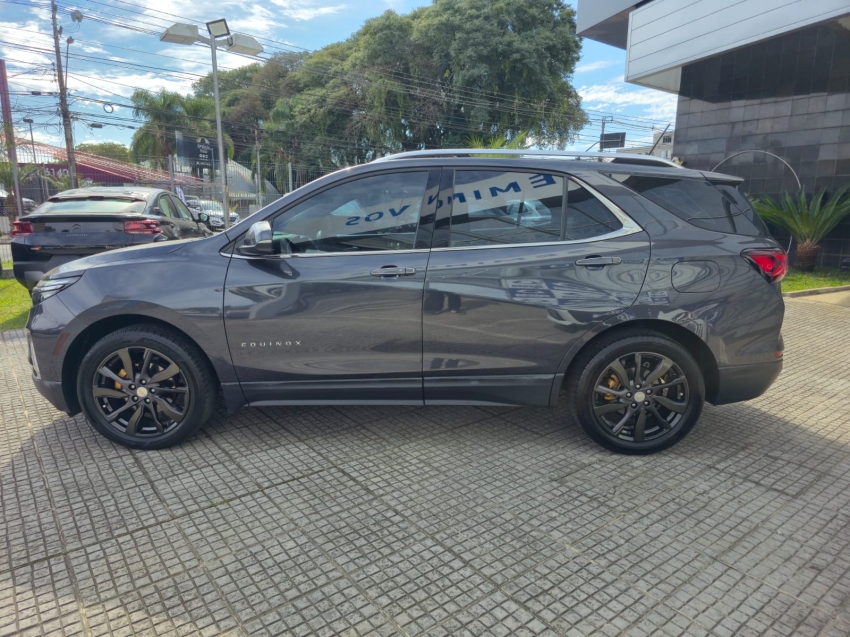 chevrolet equinox 1.5 16v turbo gasolina premier awd automatico flex 4p 20225