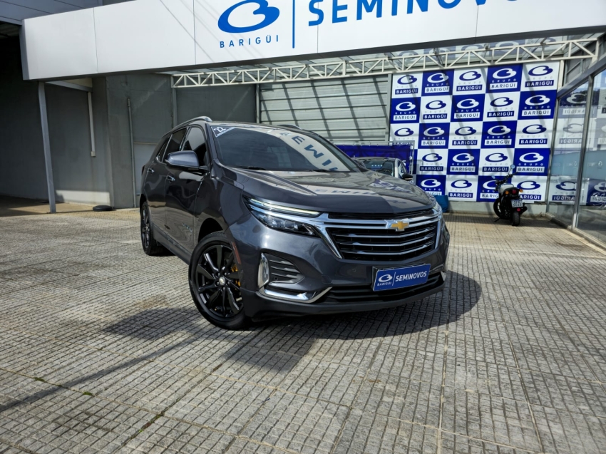 chevrolet equinox 1.5 16v turbo gasolina premier awd automatico flex 4p 2022