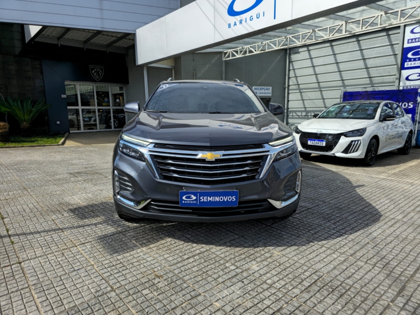 chevrolet equinox 1.5 16v turbo gasolina premier awd automatico flex 4p 20227