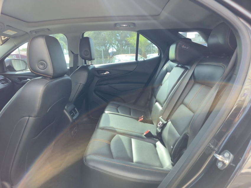 chevrolet equinox 1.5 16v turbo gasolina premier awd automatico flex 4p 202218