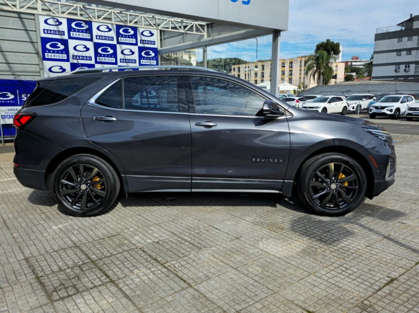 chevrolet equinox 1.5 16v turbo gasolina premier awd automatico flex 4p 20221
