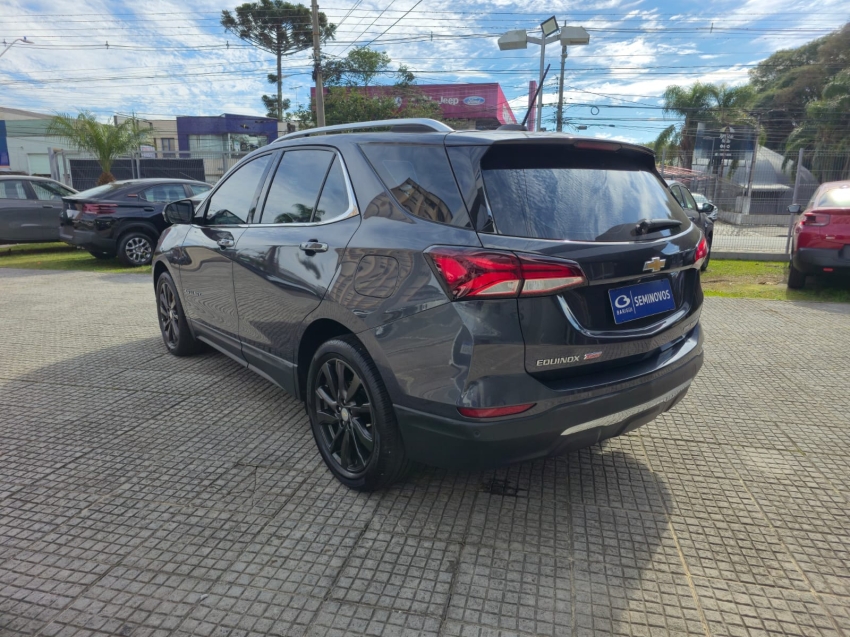 chevrolet equinox 1.5 16v turbo gasolina premier awd automatico flex 4p 20224