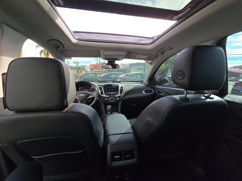 chevrolet equinox 1.5 16v turbo gasolina premier awd automatico flex 4p 202219