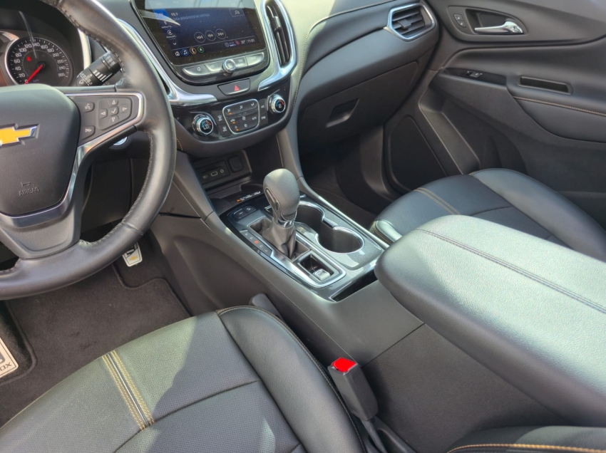 chevrolet equinox 1.5 16v turbo gasolina premier awd automatico flex 4p 202214