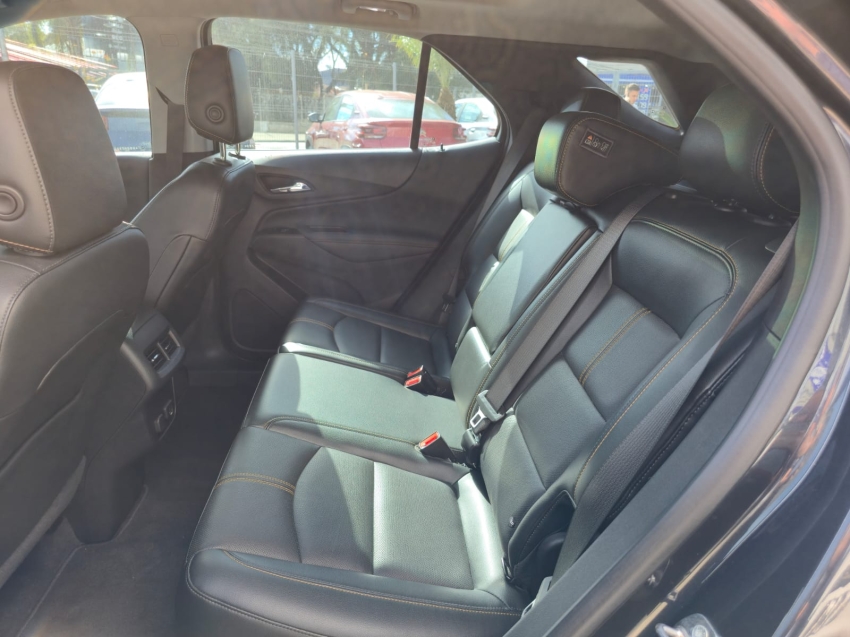 chevrolet equinox 1.5 16v turbo gasolina premier awd automatico flex 4p 202217