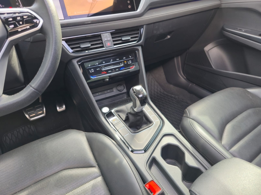 volkswagen taos 1.4 250 tsi total flex highline automatico 4p 202311