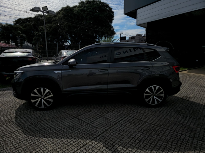 volkswagen taos 1.4 250 tsi total flex highline automatico 4p 20235